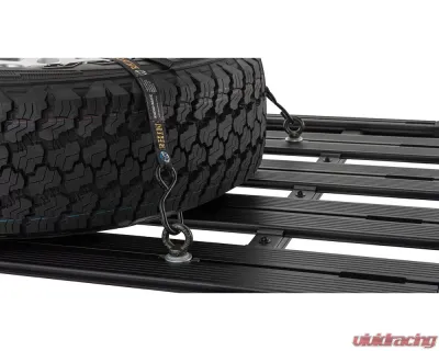 Rhino Rack Pioneer Eye Bolt Kit (4) 43178 - 43178