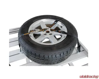 Rhino Rack Pioneer Eye Bolt Kit (4) 43178 - 43178