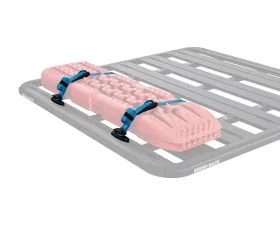 Rhino Rack Cam Buckle Pioneer Pickup Kit 43179