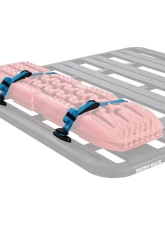 Rhino Rack Cam Buckle Pioneer Pickup Kit 43179                                     - 43179 - Image 6