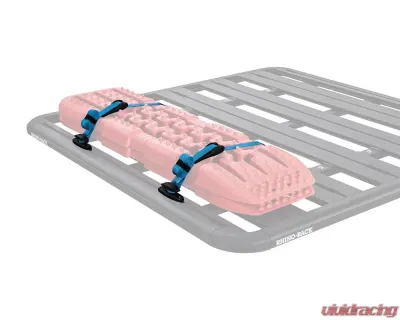 Rhino Rack Cam Buckle Pioneer Pickup Kit 43179 - 43179