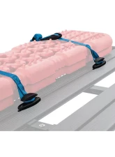 Rhino Rack Cam Buckle Pioneer Pickup Kit 43179                                     - 43179 - Image 2