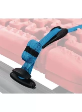 Rhino Rack Cam Buckle Pioneer Pickup Kit 43179                                     - 43179 - Image 3