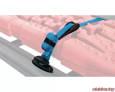 Rhino Rack Cam Buckle Pioneer Pickup Kit 43179 - 43179