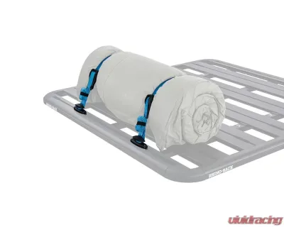 Rhino Rack Cam Buckle Pioneer Pickup Kit 43179 - 43179