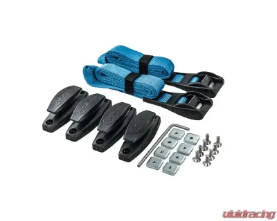 Rhino Rack Cam Buckle Pioneer Pickup Kit 43179 - 43179