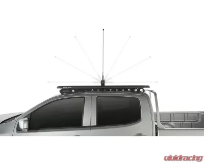 Rhino Rack Folding Aerial Bracket 43196 - 43196