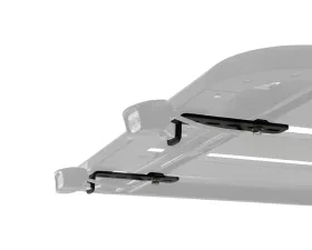 Rhino Rack Pioneer SI Light Bracket Kit 43202