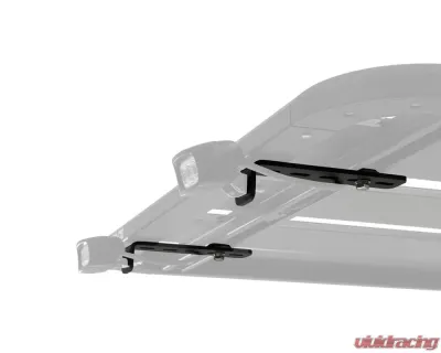 Rhino Rack Pioneer SI Light Bracket Kit 43202 - 43202