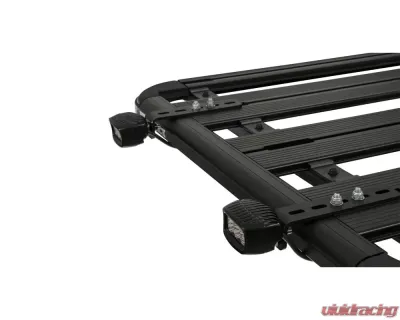 Rhino Rack Pioneer SI Light Bracket Kit 43202 - 43202