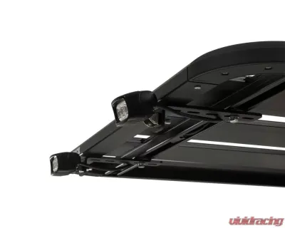 Rhino Rack Pioneer SI Light Bracket Kit 43202 - 43202