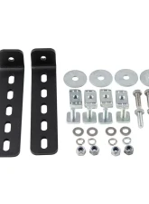 Rhino Rack Pioneer SI Light Bracket Kit 43202                                     - 43202 - Image 4