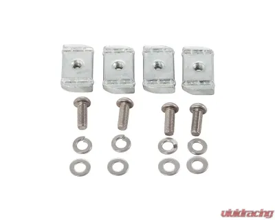 Rhino Rack Pioneer Rotopax Fit Kit 43203 - 43203