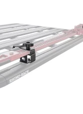 Rhino Rack Pioneer High Lifting Jack Holder Bracket (Top Mount) 43219                                     - 43219 - Image 9