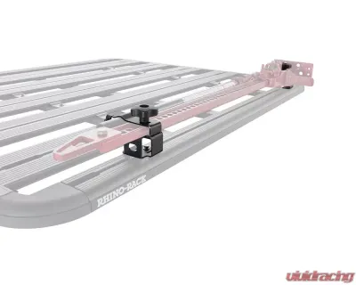 Rhino Rack Pioneer High Lifting Jack Holder Bracket (Top Mount) 43219 - 43219
