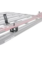 Rhino Rack Pioneer High Lifting Jack Holder Bracket (Top Mount) 43219                                     - 43219 - Image 2