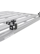 Rhino Rack Pioneer High Lifting Jack Holder Bracket (Top Mount) 43219                                     - 43219 - Image 3