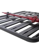 Rhino Rack Pioneer High Lifting Jack Holder Bracket (Top Mount) 43219                                     - 43219 - Image 4