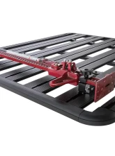 Rhino Rack Pioneer High Lifting Jack Holder Bracket (Top Mount) 43219                                     - 43219 - Image 5