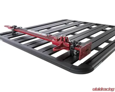 Rhino Rack Pioneer High Lifting Jack Holder Bracket (Top Mount) 43219 - 43219