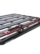 Rhino Rack Pioneer High Lifting Jack Holder Bracket (Top Mount) 43219                                     - 43219 - Image 7