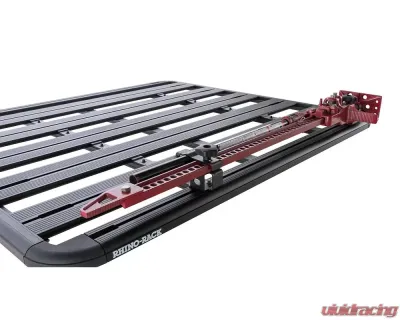 Rhino Rack Pioneer High Lifting Jack Holder Bracket (Top Mount) 43219 - 43219