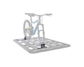 Rhino Rack Pioneer Thru Axle Bike Carrier 43233