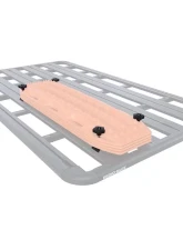 Rhino Rack Pioneer Recovery Track Flat Bracket 43235                                     - 43235 - Image 15