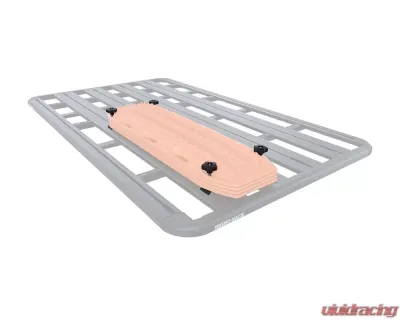 Rhino Rack Pioneer Recovery Track Flat Bracket 43235 - 43235