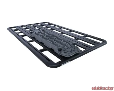 Rhino Rack Pioneer Recovery Track Flat Bracket 43235 - 43235