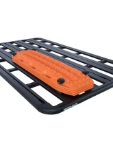 Rhino Rack Pioneer Recovery Track Flat Bracket 43235                                     - 43235 - Image 11