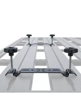 Rhino Rack Pioneer Recovery Track Flat Bracket 43235                                     - 43235 - Image 4