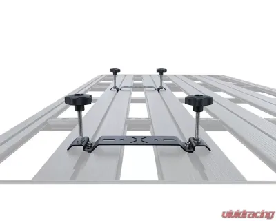 Rhino Rack Pioneer Recovery Track Flat Bracket 43235 - 43235