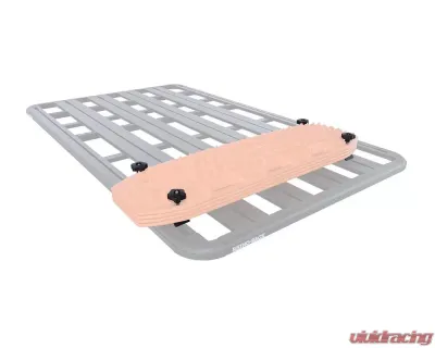 Rhino Rack Pioneer Recovery Track Flat Bracket 43235 - 43235