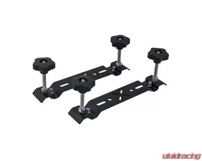 Rhino Rack Pioneer Recovery Track Flat Bracket 43235 - 43235