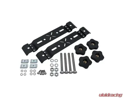 Rhino Rack Pioneer Recovery Track Flat Bracket 43235 - 43235