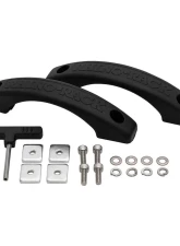 Rhino Rack Pioneer Grab Handle (x2) 43245                                     - 43245 - Image 9