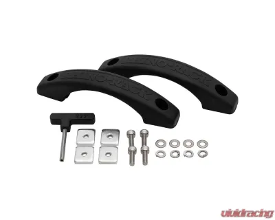 Rhino Rack Pioneer Grab Handle (x2) 43245 - 43245