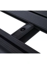 Rhino Rack Pioneer VA Conversion Kit 43246 for Vortex SX Roof Rack Legs, 7.7 lb                                     - 43246 - Image 5