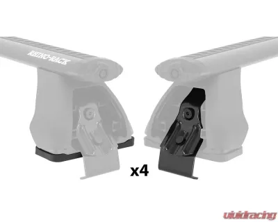 Rhino Rack 2500 Fitting Kit DK027 - DK027