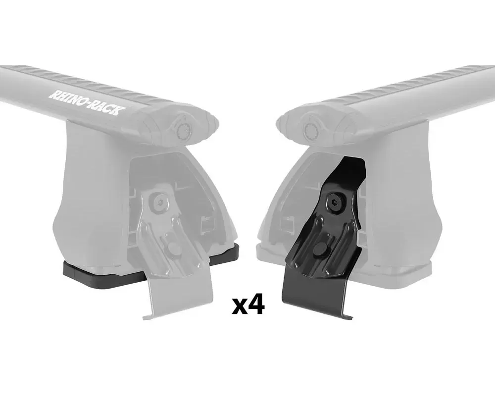 Rhino Rack 2500 Fitting Kit DK079 - DK079