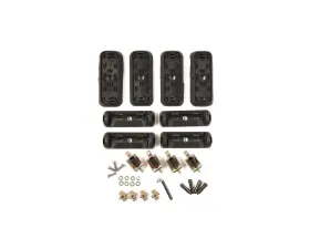 Rhino Rack 2500 FMP Fitting Kit DK420