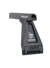 Rhino Rack Heavy Duty RL210 Black 2 Bar Roof Rack JA0804                                     - JA0804 - Image 4