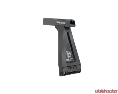 Rhino Rack Heavy Duty RL280 Black 2 Bar Roof Rack JA0807 - JA0807