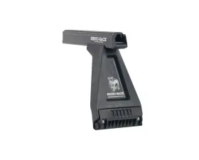 Rhino Rack Heavy Duty RL210 Black 3 Bar Roof Rack JA7783