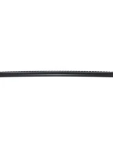 Rhino Rack Vortex StealthBar Black 2 Bar Roof Rack JA7969 for Low Clearance Vehicles                                     - JA7969 - Image 3