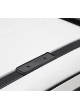 Rhino Rack Vortex RLT600 Ditch Mount Black 2 Bar Roof Rack System JA8414                                     - JA8414 - Image 3