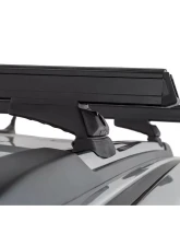 Rhino Rack Heavy Duty RCL Black 2 Bar Roof Rack JA9435                                     - JA9435 - Image 4