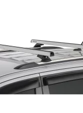 Rhino Rack Heavy Duty RCL Silver 2 Bar Roof Rack JA9456                                     - JA9456 - Image 2