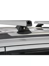 Rhino Rack Heavy Duty RCL Silver 2 Bar Roof Rack JA9456                                     - JA9456 - Image 5
